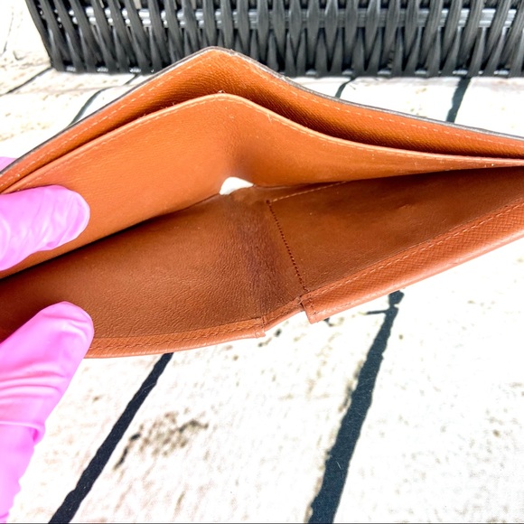 Louis Vuitton Marco bifold wallet Vintage - Picture 13 of 16